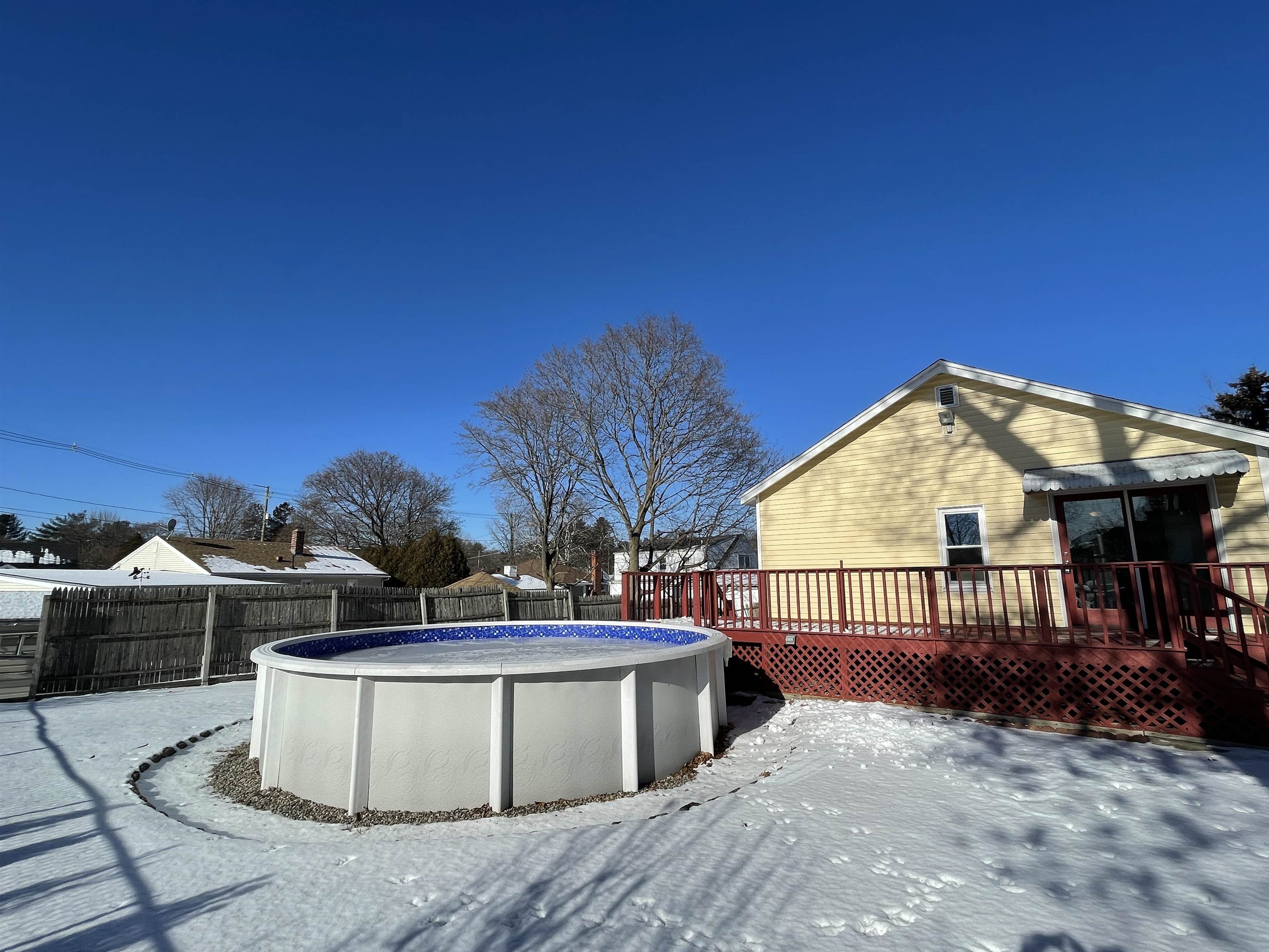14 A Madison Avenue Rochester, NH 03867 - Photo 29 of 36 Gallery Image 29