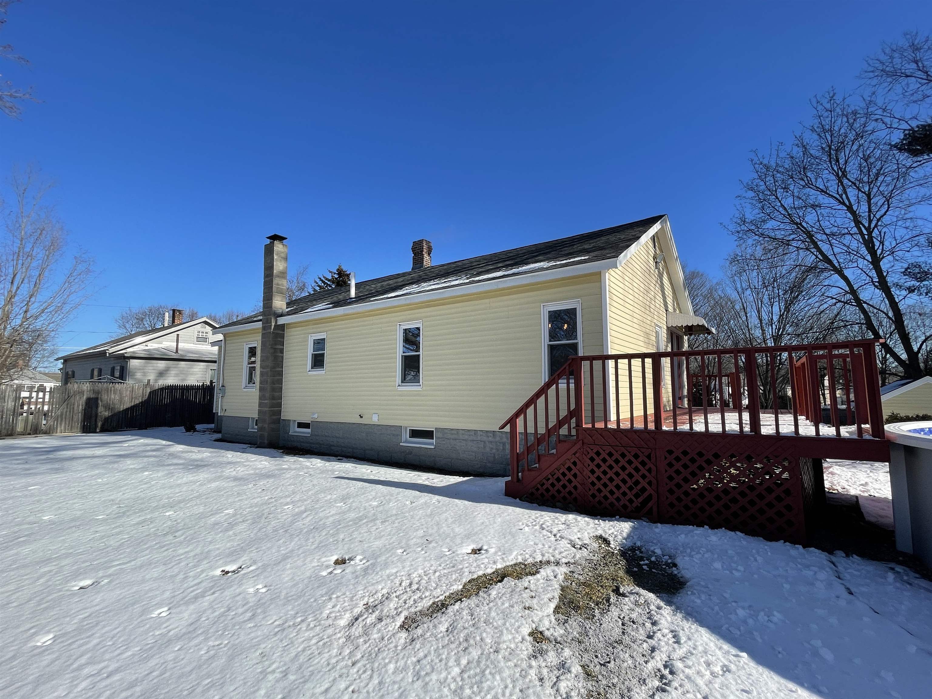 14 A Madison Avenue Rochester, NH 03867 - Photo 30 of 36 Gallery Image 30