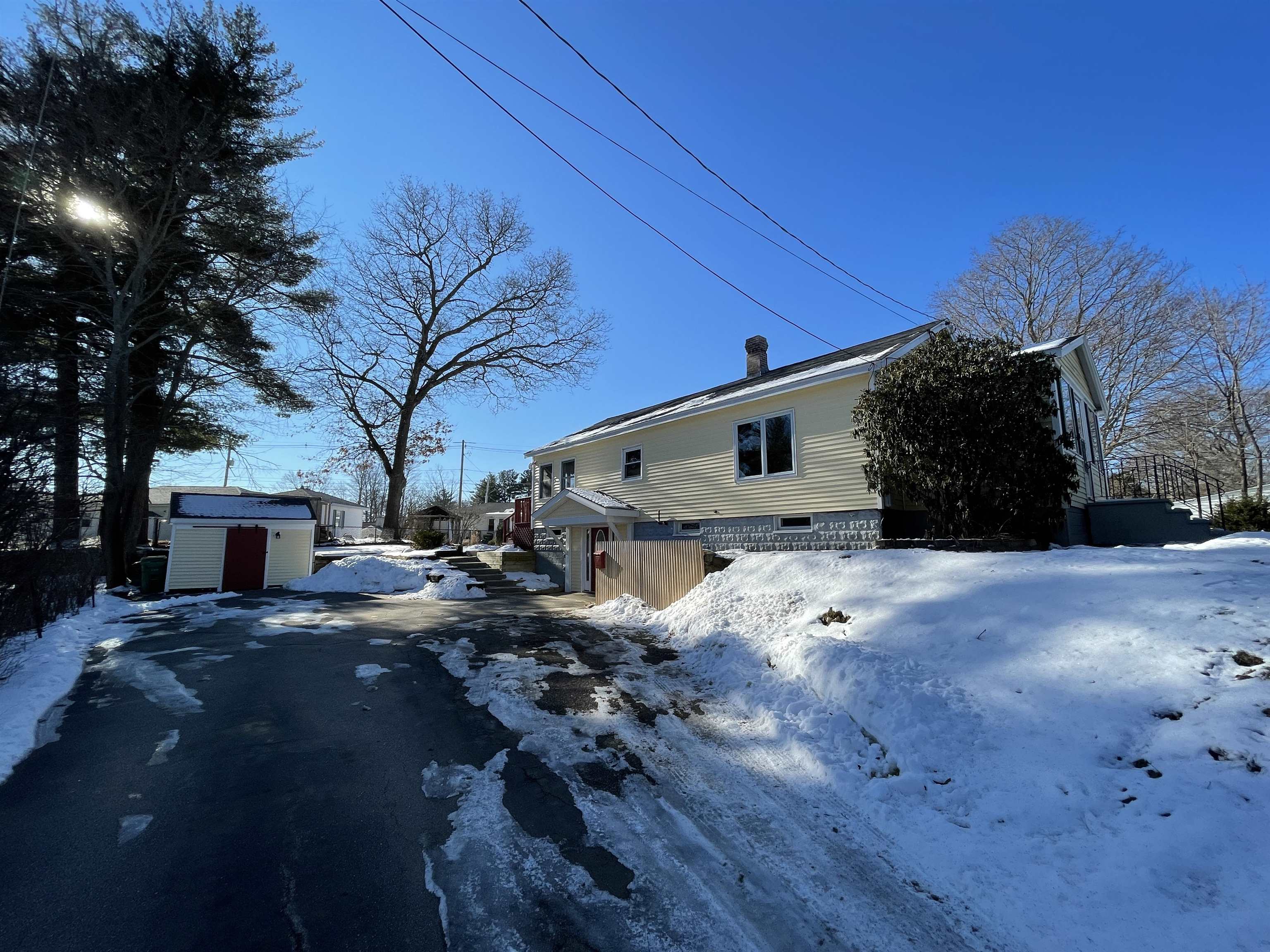 14 A Madison Avenue Rochester, NH 03867 - Photo 33 of 36 Gallery Image 33