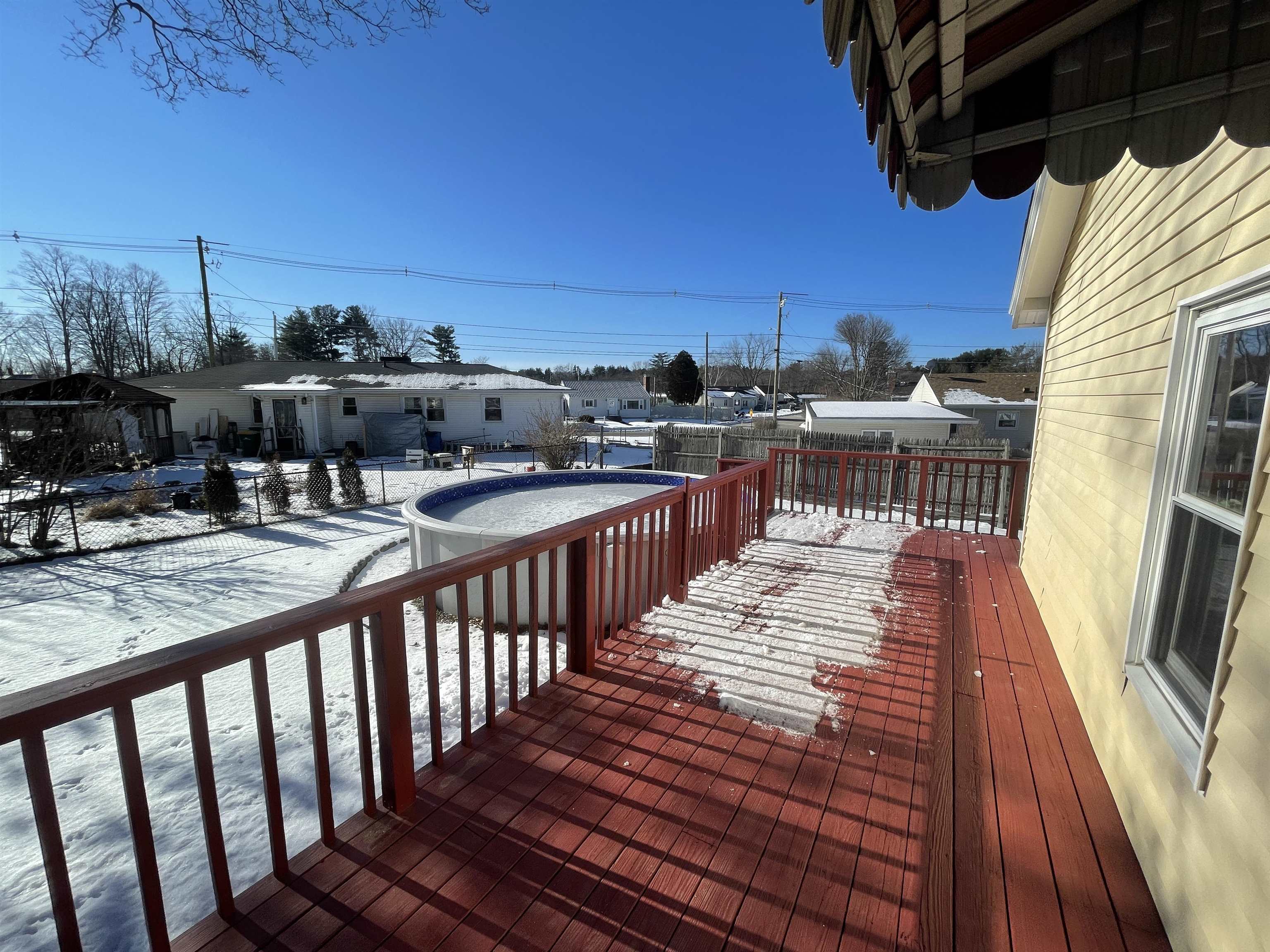 14 A Madison Avenue Rochester, NH 03867 - Photo 34 of 36 Gallery Image 34