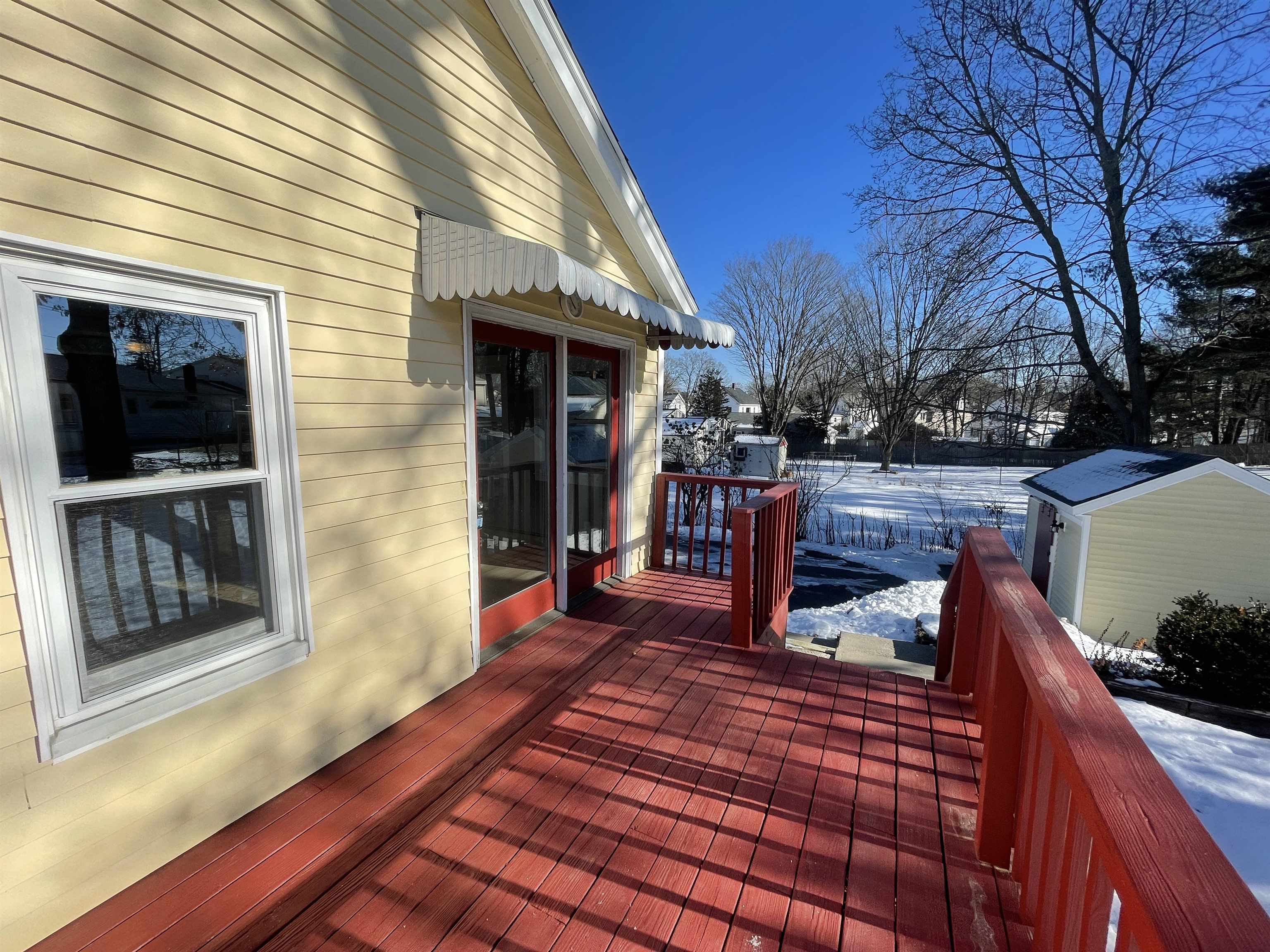 14 A Madison Avenue Rochester, NH 03867 - Photo 35 of 36 Gallery Image 35
