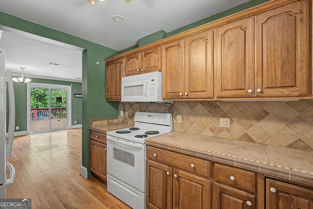 269 B West Hermitage Road Northeast Rome, GA 30161 - Photo 10 of 47