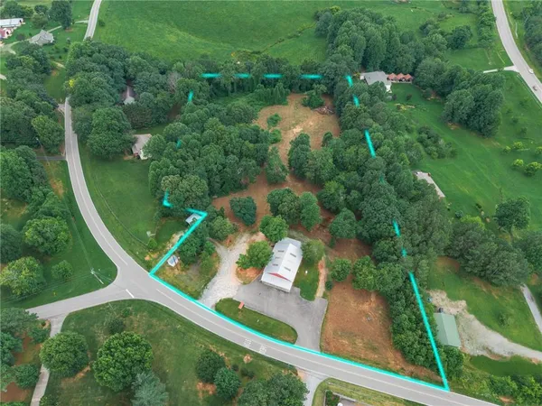 $825,000 | 100 Hill City Road, Jasper, GA 30143