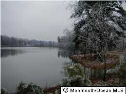 25 Beaver Dam Road Colts Neck, NJ 07722 - Photo 4 of 15 a view of lake