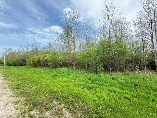 $48,000 | 0 Klocks Corners Road, Oswego, NY 13126