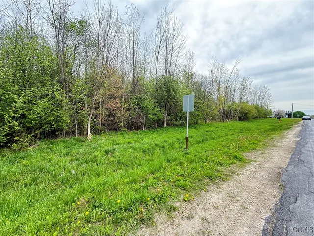 $48,000 | 0 Klocks Corners Road, Oswego, NY 13126