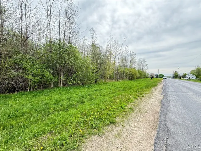 $48,000 | 0 Klocks Corners Road, Oswego, NY 13126