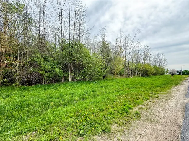 $48,000 | 0 Klocks Corners Road, Oswego, NY 13126