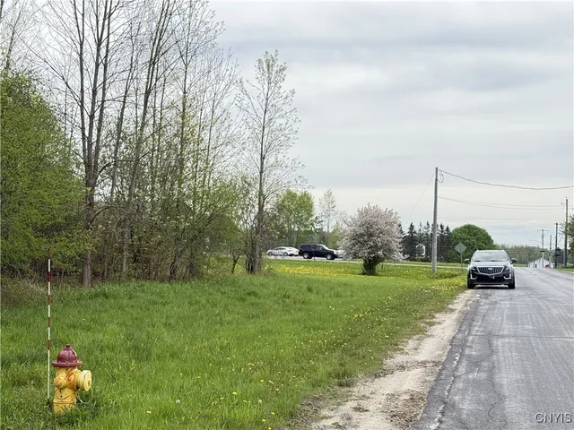 $48,000 | 0 Klocks Corners Road, Oswego, NY 13126