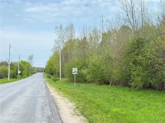 $48,000 | 0 Klocks Corners Road, Oswego, NY 13126