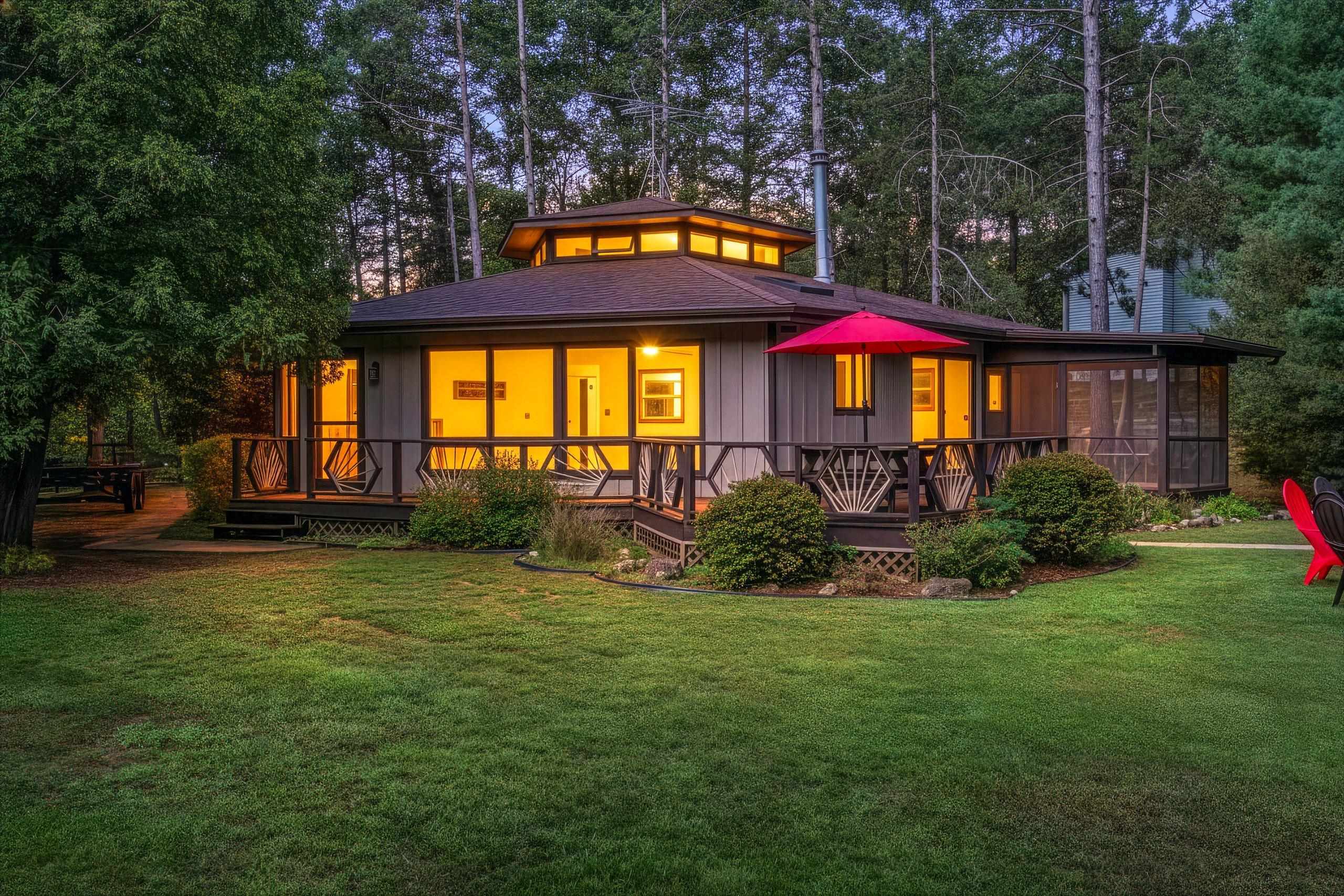N1320 Running Bear Road Keshena, WI 54135 - Photo 1 of 58 Gallery Image 1
