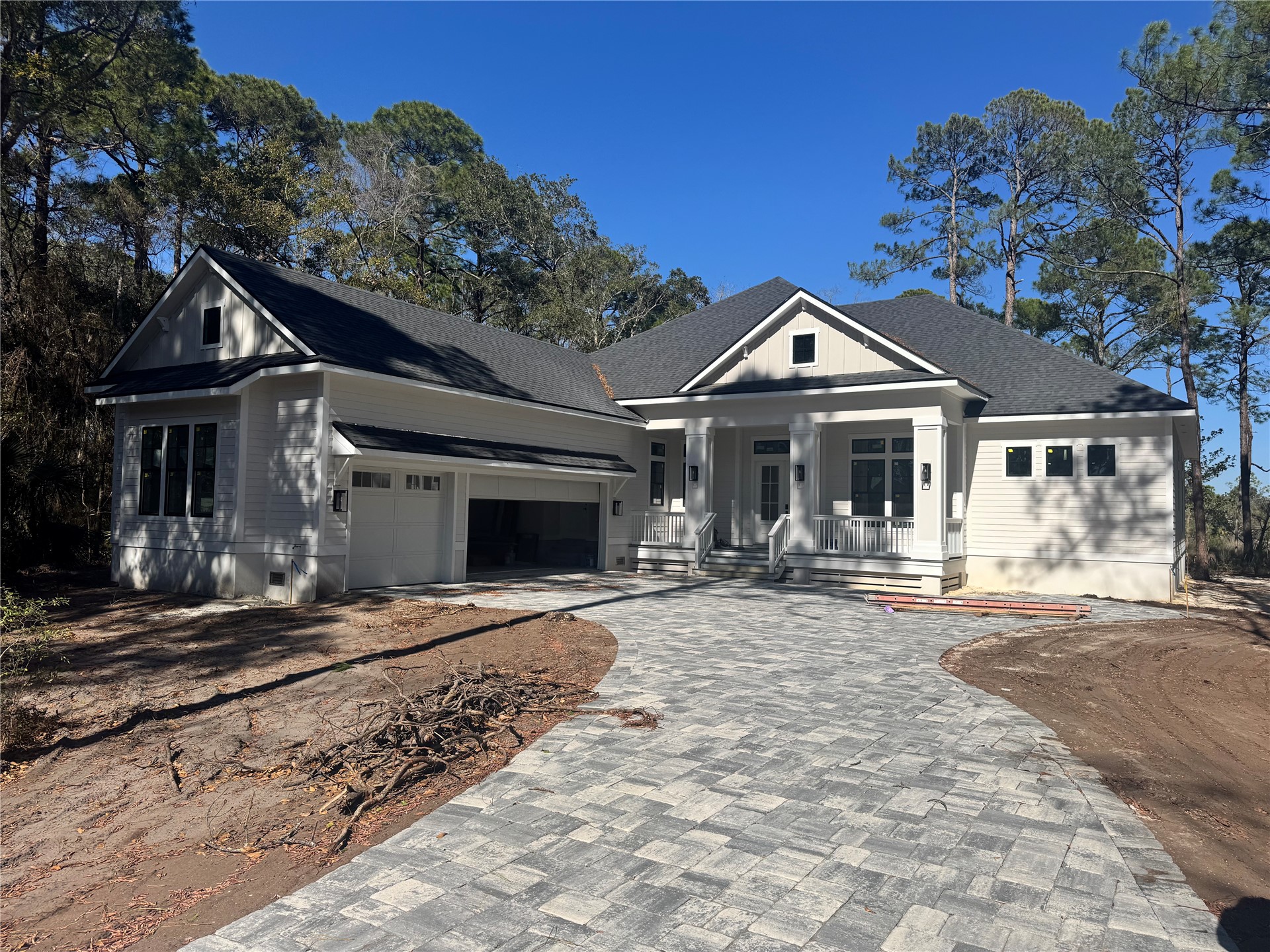 96236 Brady Point Road Fernandina Beach, FL 32034 - Photo 1 of 3 Gallery Image 1