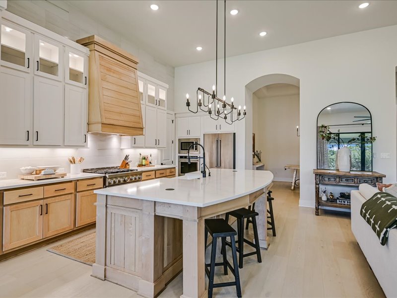 320 Old Stone Road Austin, TX 78737 - Photo 13 of 40