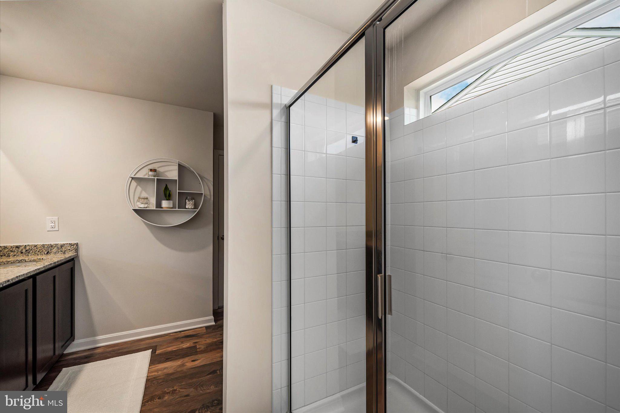 2004 Fauna Drive Frederick, MD 21702 - Photo 23 of 46 a bathroom with a shower