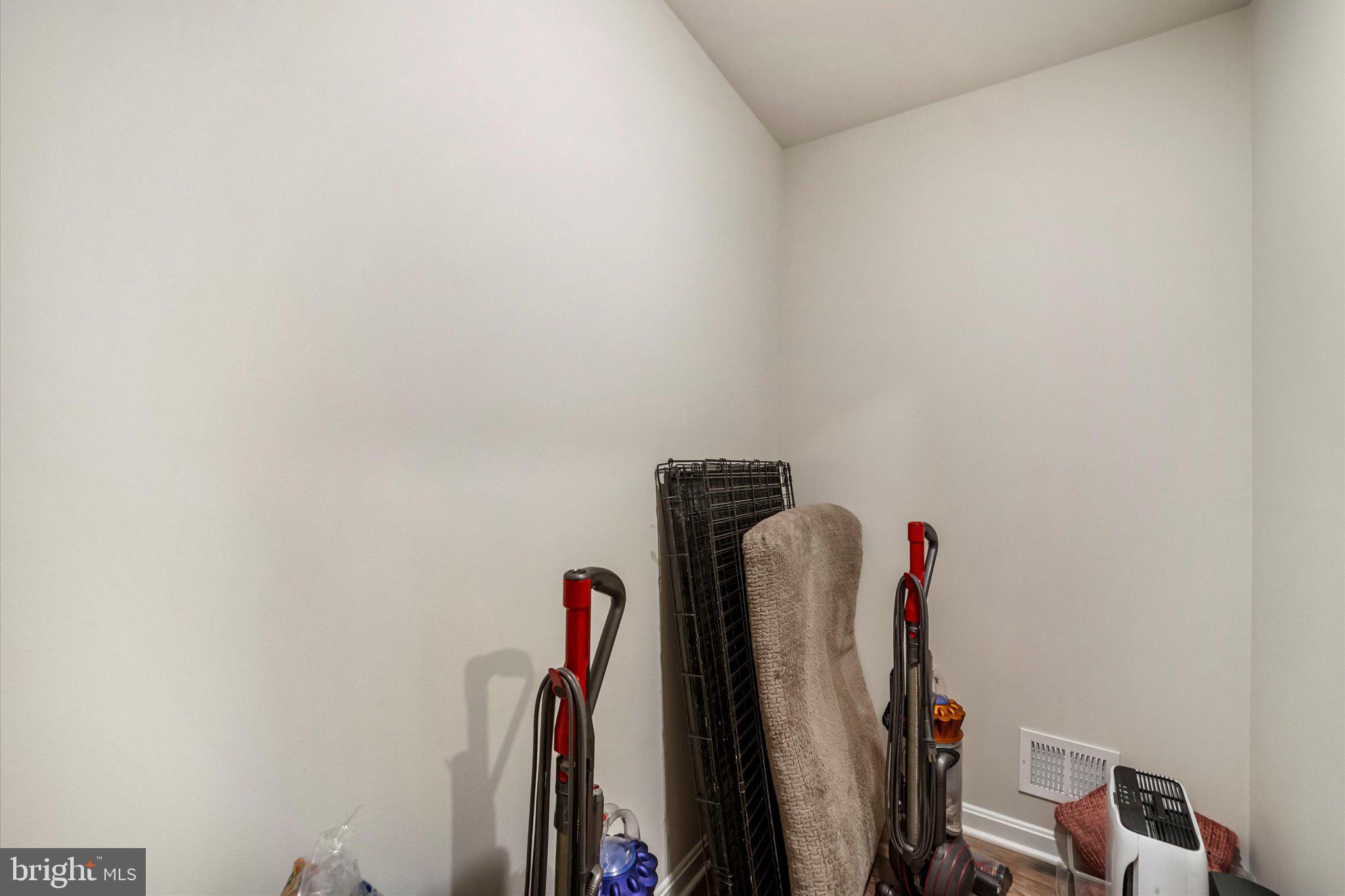 2004 Fauna Drive Frederick, MD 21702 - Photo 27 of 46 a view of a closet with storage