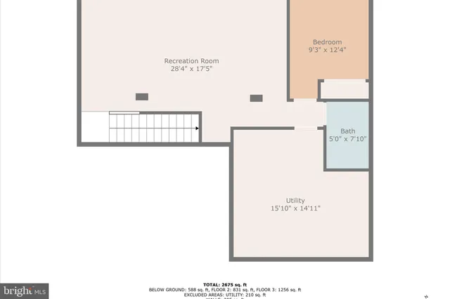 $615,000 | 2004 Fauna Drive, Frederick, MD 21702