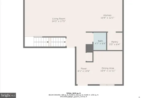 $615,000 | 2004 Fauna Drive, Frederick, MD 21702