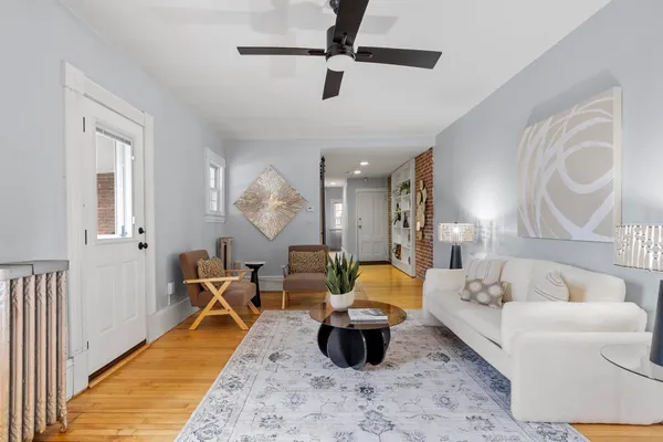 $410,000 | 67 West Merrimack Street, Unit 2, Manchester, NH 03101