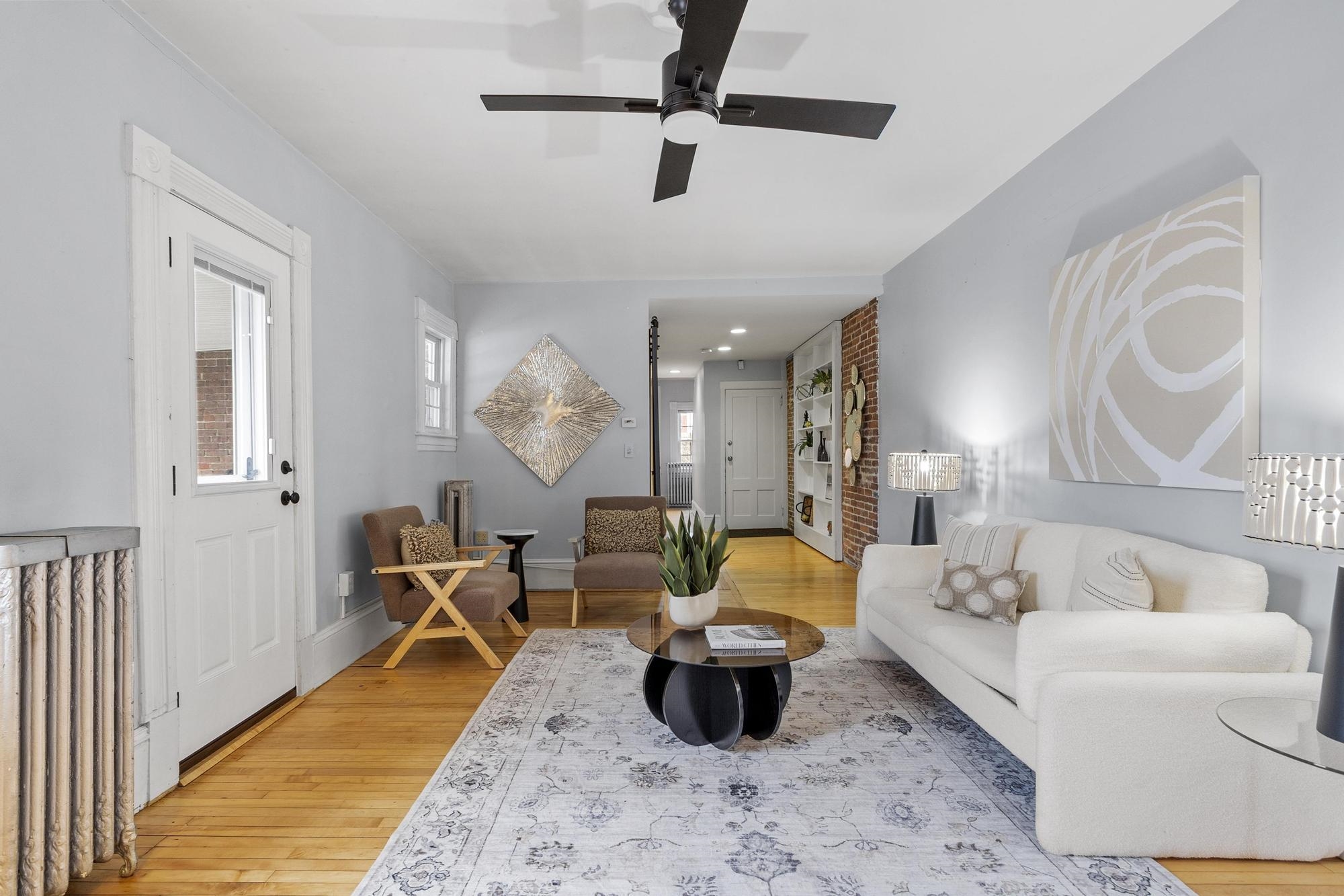 67 West Merrimack Street, Unit 2 Manchester, NH 03101 - Photo 11 of 32