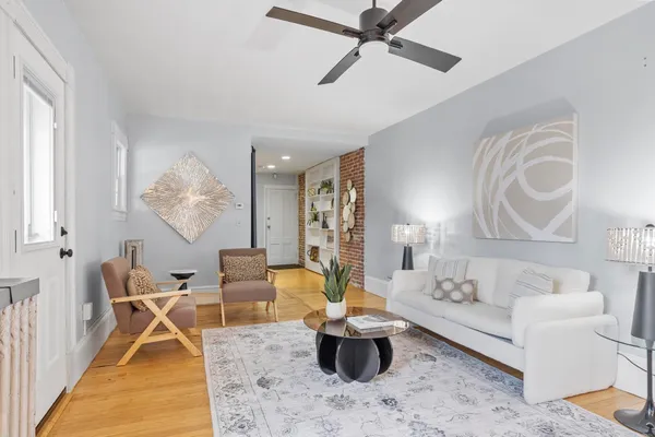 $410,000 | 67 West Merrimack Street, Unit 2, Manchester, NH 03101