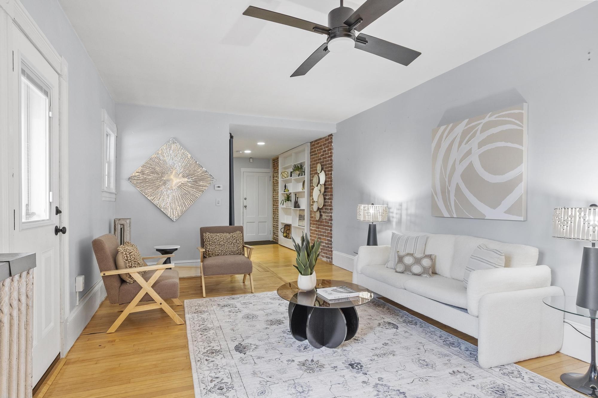 67 West Merrimack Street, Unit 2 Manchester, NH 03101 - Photo 12 of 32