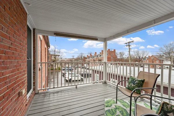 $410,000 | 67 West Merrimack Street, Unit 2, Manchester, NH 03101