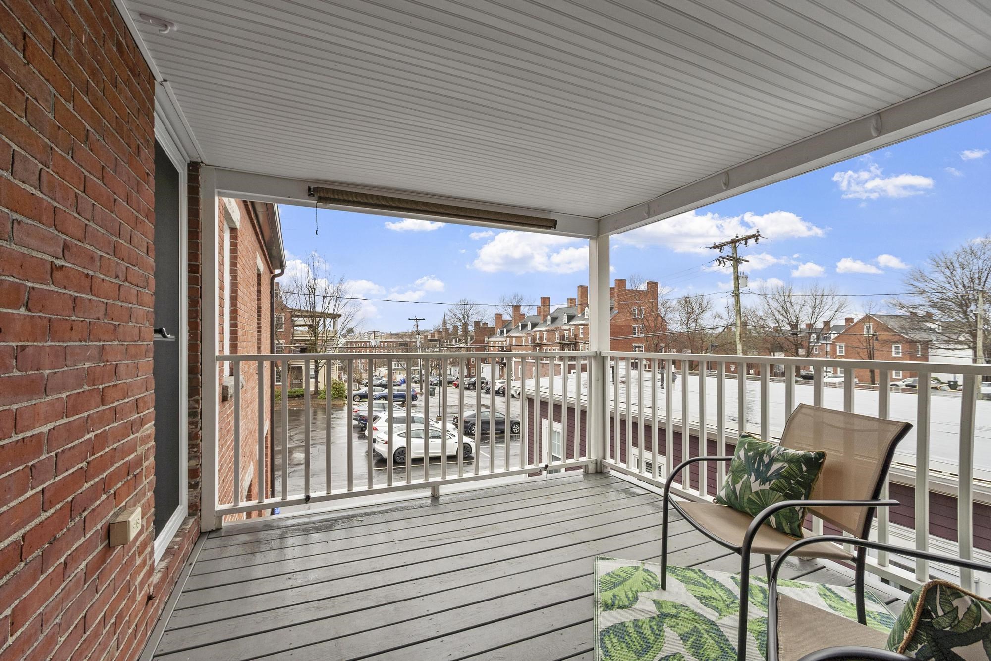 67 West Merrimack Street, Unit 2 Manchester, NH 03101 - Photo 14 of 32