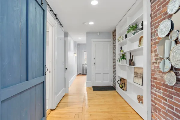 $410,000 | 67 West Merrimack Street, Unit 2, Manchester, NH 03101