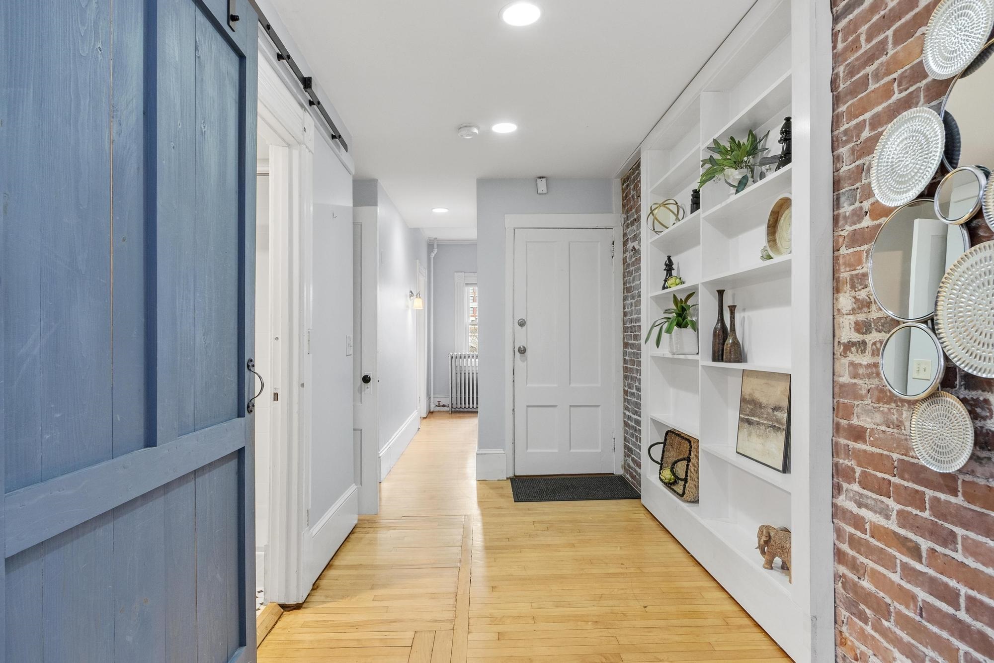 67 West Merrimack Street, Unit 2 Manchester, NH 03101 - Photo 15 of 32