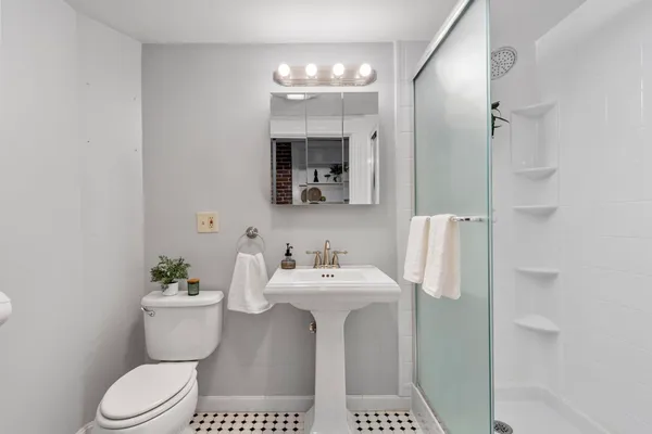 $410,000 | 67 West Merrimack Street, Unit 2, Manchester, NH 03101