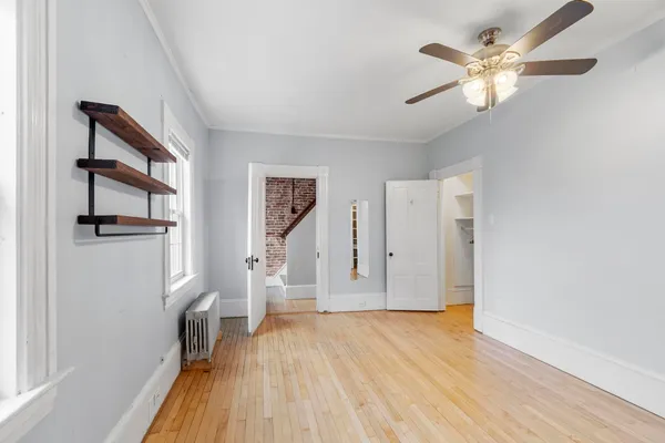 $410,000 | 67 West Merrimack Street, Unit 2, Manchester, NH 03101