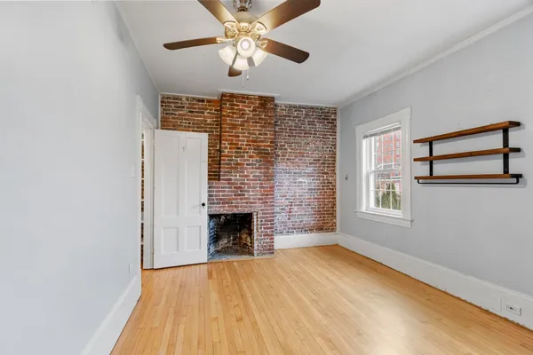 $410,000 | 67 West Merrimack Street, Unit 2, Manchester, NH 03101