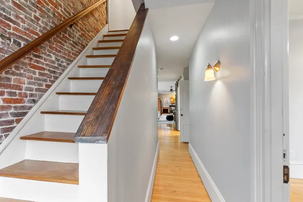 $410,000 | 67 West Merrimack Street, Unit 2, Manchester, NH 03101