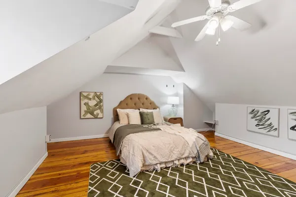 $410,000 | 67 West Merrimack Street, Unit 2, Manchester, NH 03101