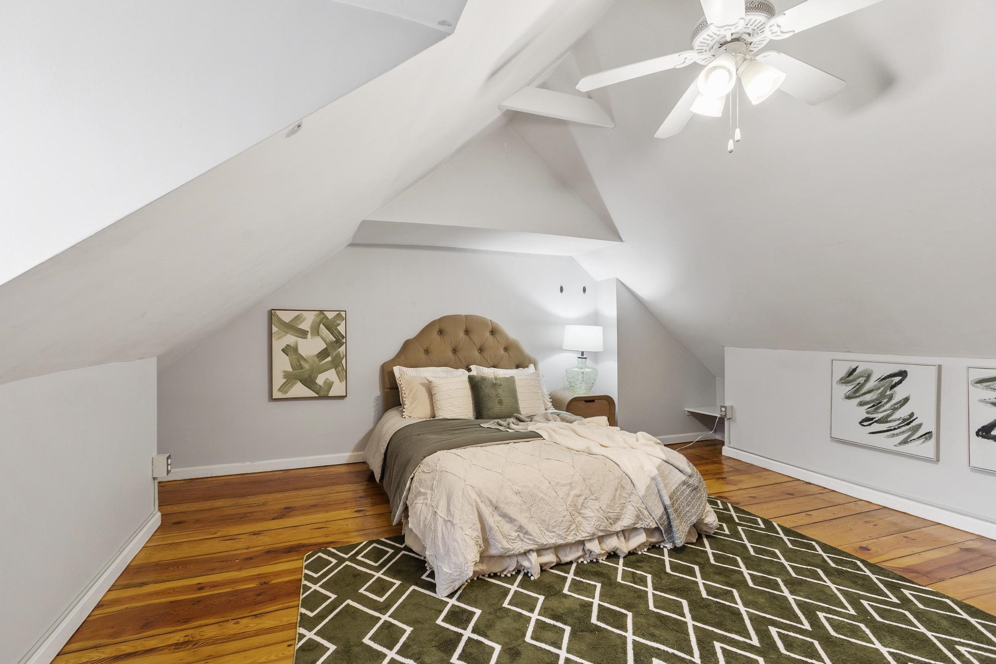 67 West Merrimack Street, Unit 2 Manchester, NH 03101 - Photo 28 of 32