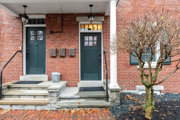 $410,000 | 67 West Merrimack Street, Unit 2, Manchester, NH 03101