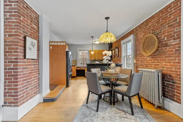$410,000 | 67 West Merrimack Street, Unit 2, Manchester, NH 03101