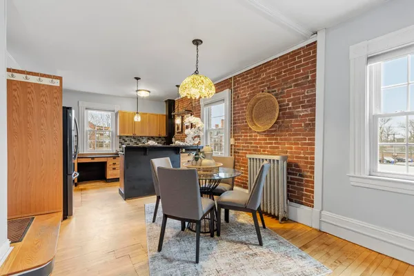 $410,000 | 67 West Merrimack Street, Unit 2, Manchester, NH 03101