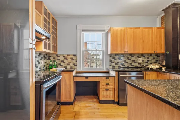 $410,000 | 67 West Merrimack Street, Unit 2, Manchester, NH 03101