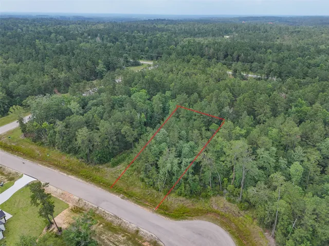 $132,500 | 106 Eagle Run Road, Willis, TX 77378