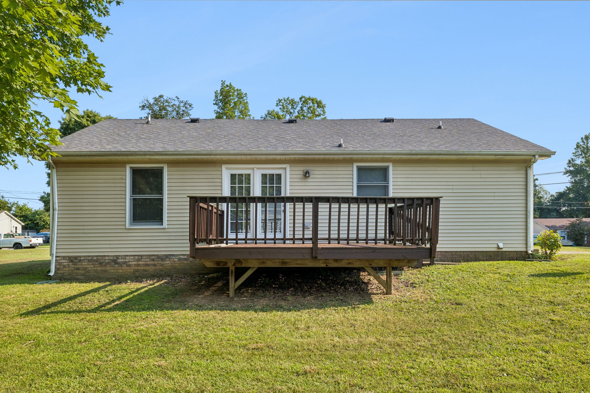 247 Quail Ridge Road Clarksville, TN 37042 - Photo 26 of 30 Gallery Image 26