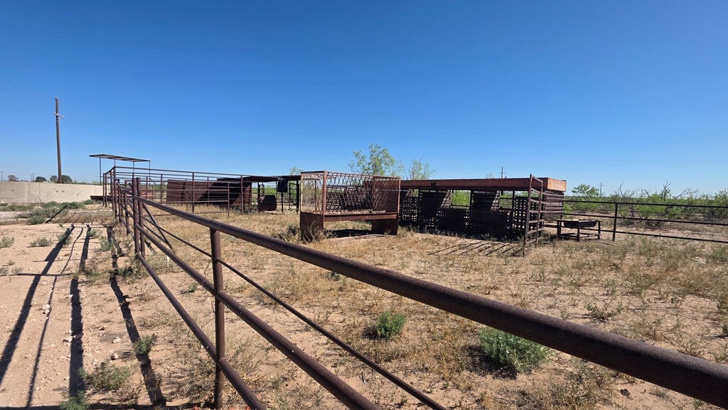 0 West W Co Road Odessa, TX 79766 - Photo 21 of 31 Gallery Image 21