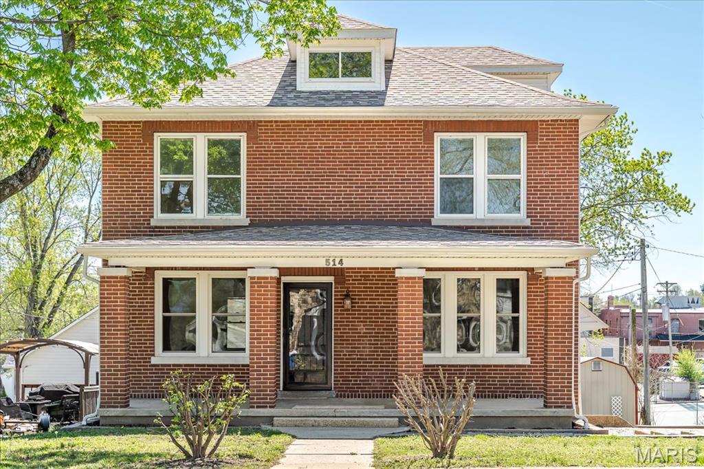 514 East State Street Union, MO 63084 - Photo 3 of 36