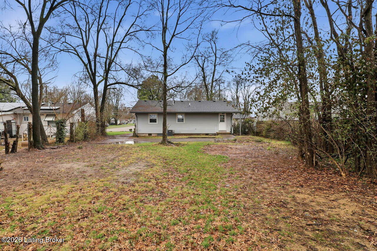 5311 Red Leaf Road Louisville, KY 40218 - Photo 31 of 34 5311 Red Leaf Rd - 31