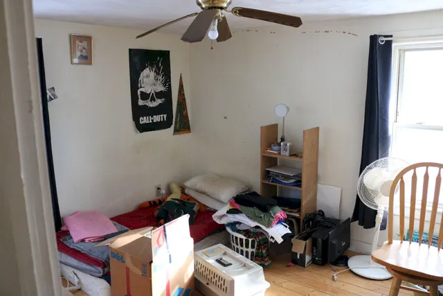 $159,900 | 8 Preble Avenue, Madison, ME 04950