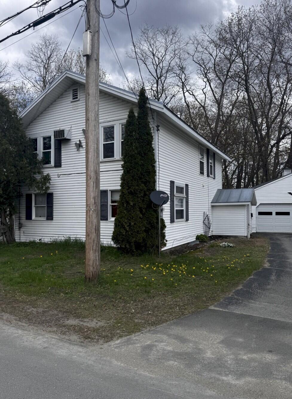 8 Preble Avenue Madison, ME 04950 - Photo 2 of 24 1