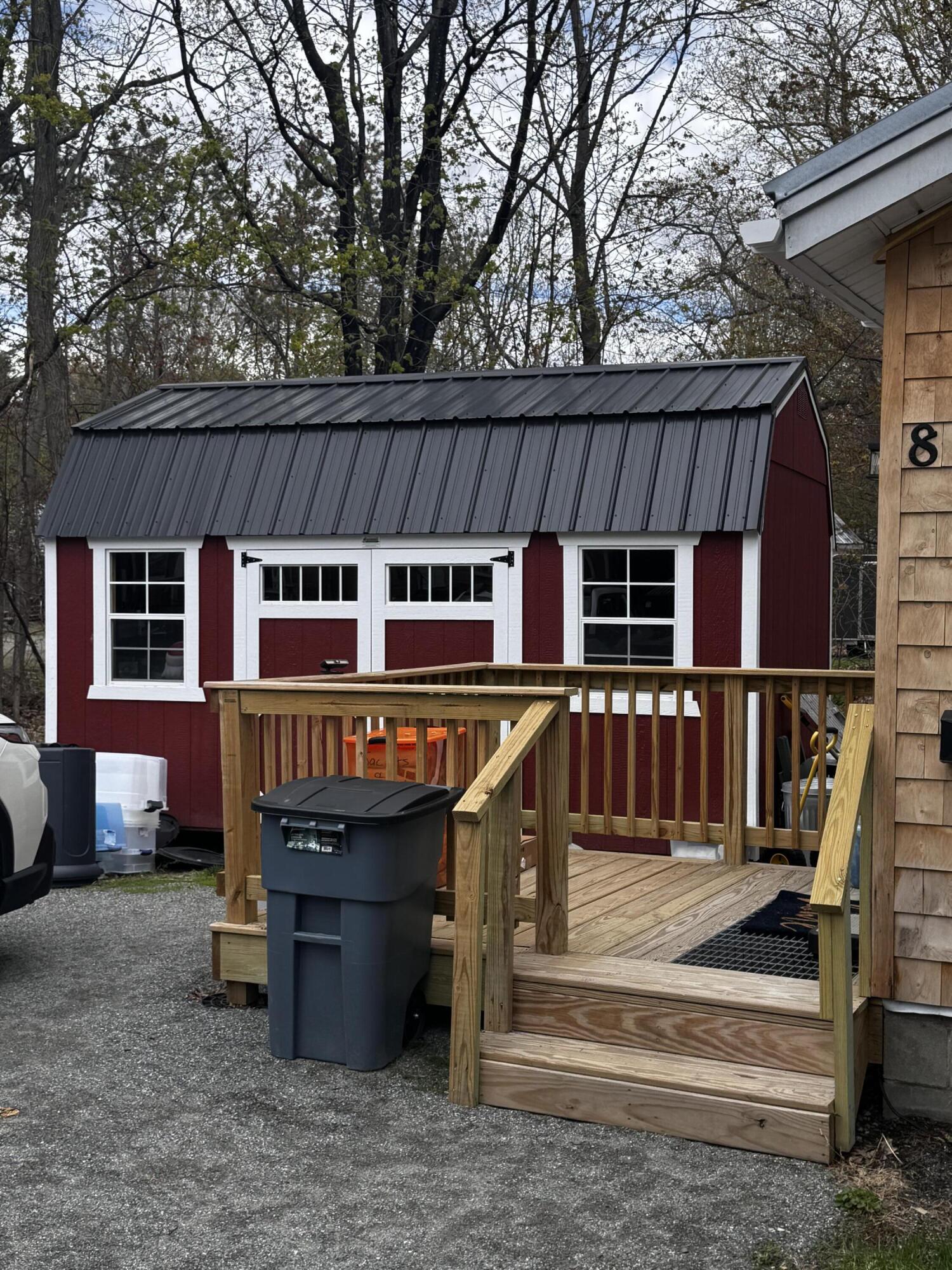 8 Preble Avenue Madison, ME 04950 - Photo 5 of 24 IMG_0201