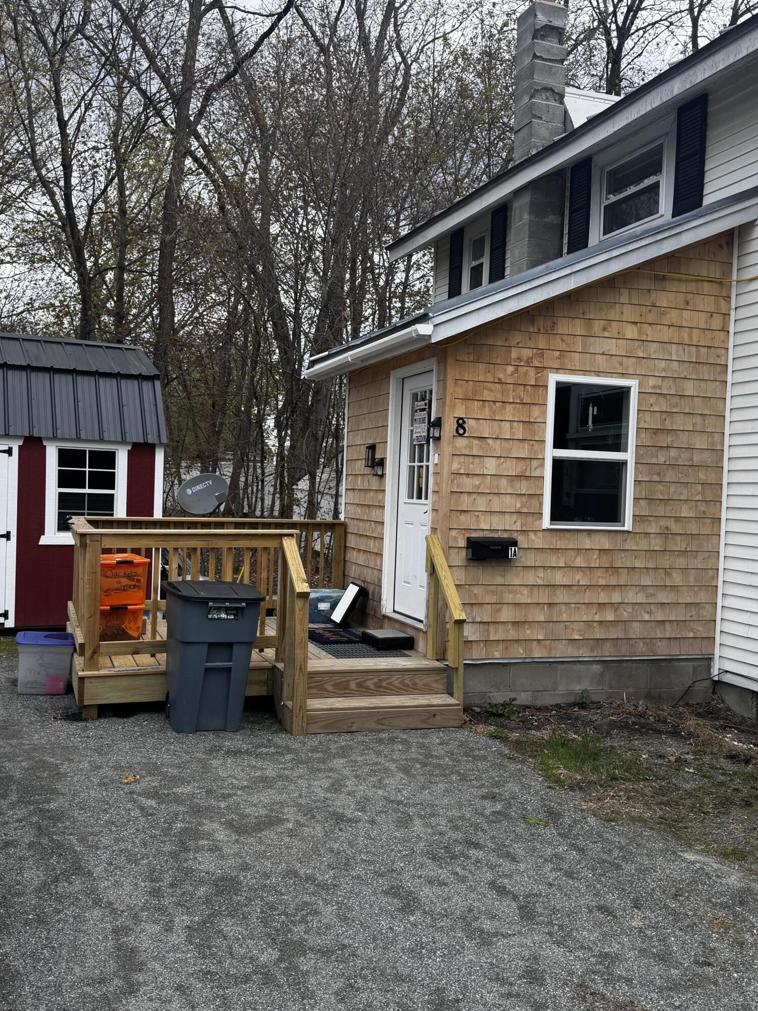 8 Preble Avenue Madison, ME 04950 - Photo 6 of 24 IMG_0202