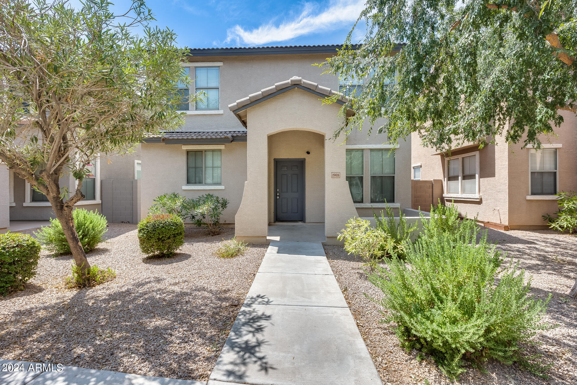 1908 East Harrison Street Gilbert, AZ 85295 - Photo 1 of 37