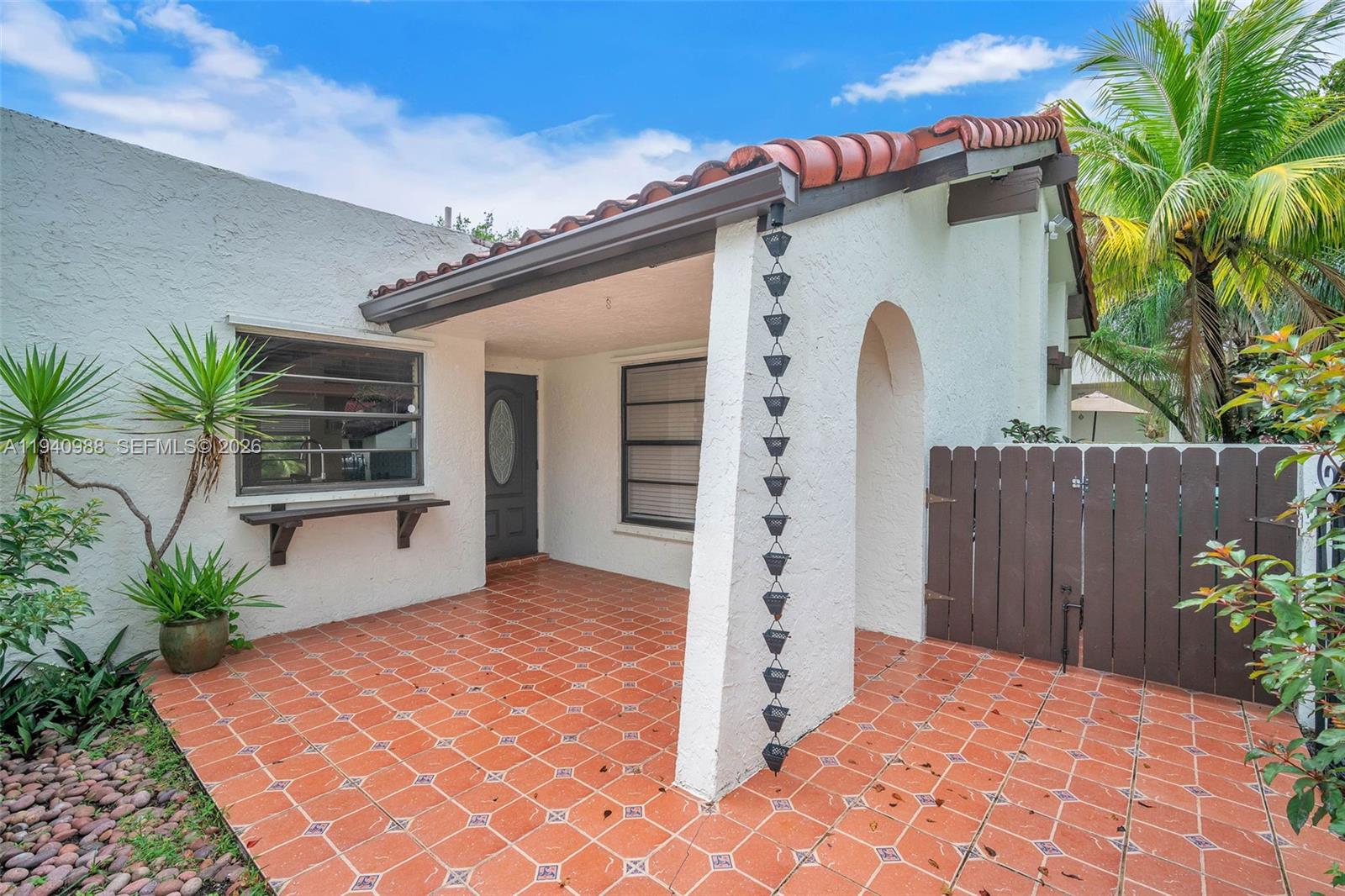 11125 Southwest 134th Court Miami, FL 33186 - Photo 3 of 33 a house with a outdoor space